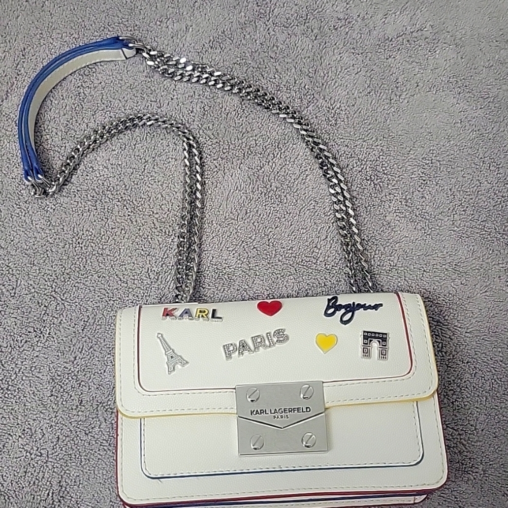 KARL  LAGERFELD PARIS